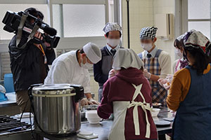 堺高校 マネジメント課題研究