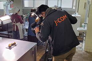 堺高校 マネジメント課題研究