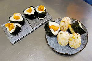 堺高校 マネジメント課題研究