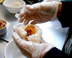 堺高校 マネジメント課題研究