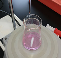 堺高校　理数化学