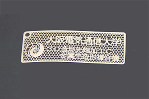 サイエンス創造科　大学見学