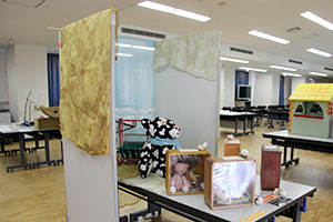 堺高校　建イ課題研究発表