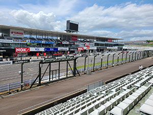 堺高校　校外学習