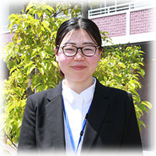 堺高校　教育実習生紹介