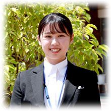 堺高校　教育実習生紹介