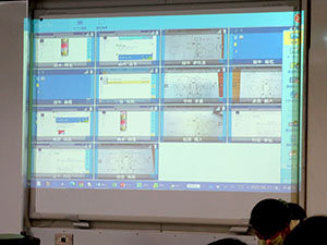 堺高校　サイエンス創造科