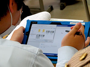 堺高校　サイエンス創造科