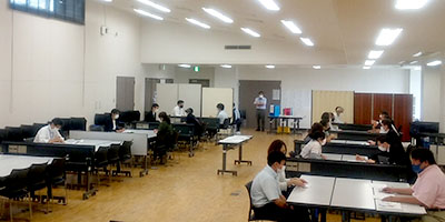 堺高校　機械材料創造科