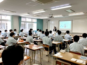 堺高校　同窓会