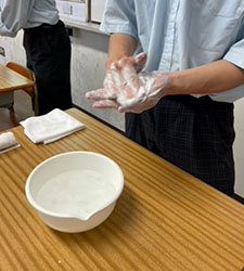 堺高校　同窓会