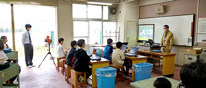 堺高校 堺サイエンスクラブ