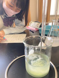 堺高校　サイエンス創造科