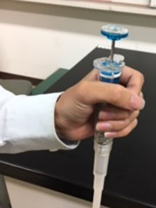 堺高校　サイエンス創造科