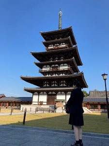 堺高校　建築インテリア