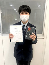 堺高校　建築インテリア