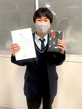 堺高校　建築インテリア