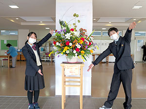 堺高校　文化祭