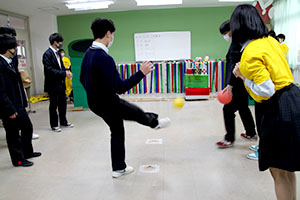 堺高校　文化祭