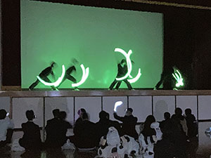 堺高校　文化祭