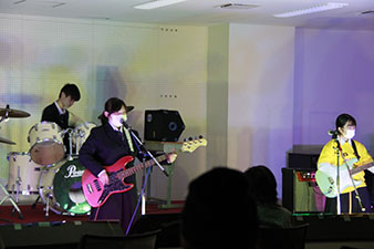 堺高校　文化祭