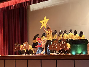 堺高校　文化祭