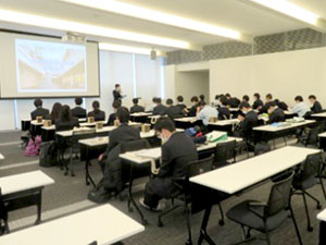 堺高校　サイエンス創造科