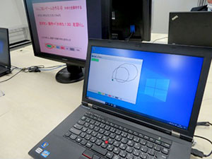 堺高校　サイエンス創造科