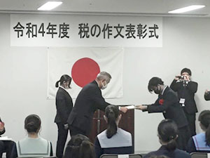 堺高校　建築インテリア