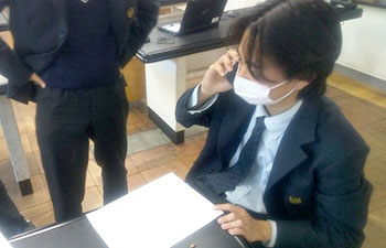 堺高校　機械材料