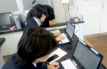 堺高校　機械材料