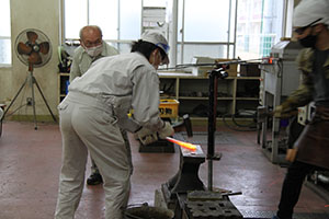 堺高校　機械材料