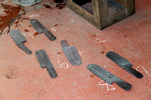 堺高校　機械材料