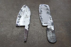 堺高校 機械材料