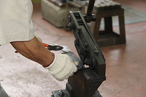 堺高校　機械材料