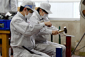 堺高校　機械材料