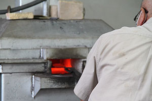 堺高校 機械材料