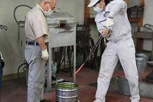 堺高校　機械材料