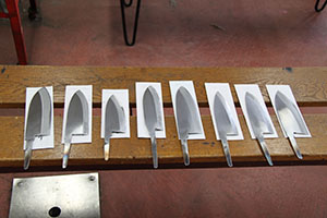 堺高校　機械材料