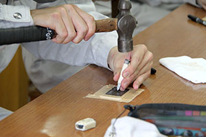 堺高校 機械材料