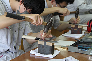 堺高校　機械材料