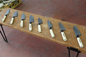 堺高校　機械材料