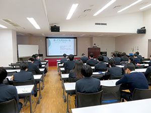 堺高校　サイエンス研究部