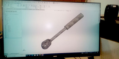 堺高校　機械材料