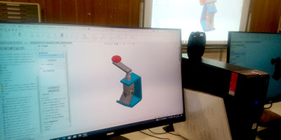 堺高校　機械材料