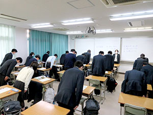 堺高校　サイエンス創造科