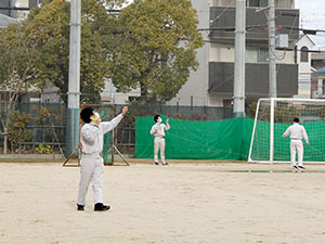 堺高校　機械材料