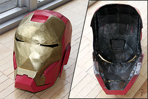 堺高校　機械材料創造科３年生　課題研究