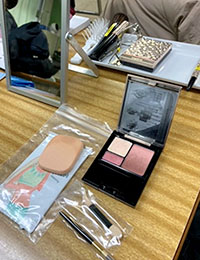 堺高校　同窓会後援