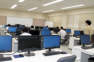 堺高校　機械材料創造科